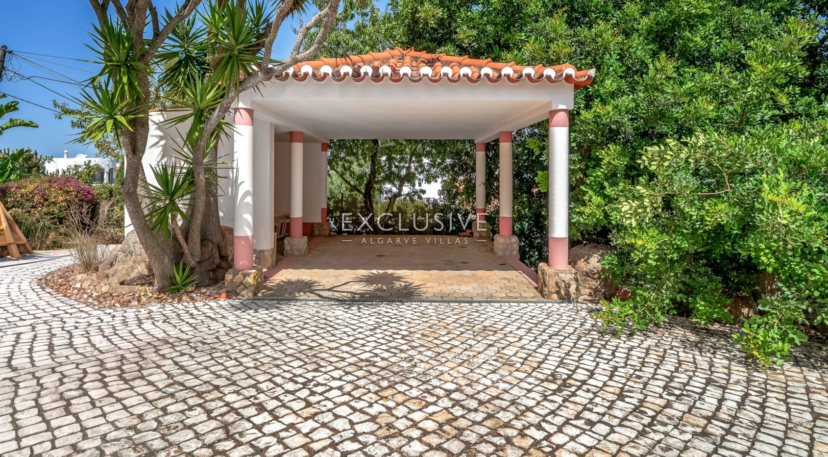Villa mit 3 Schlafzimmern in Sesmarias, Carvoeiro
