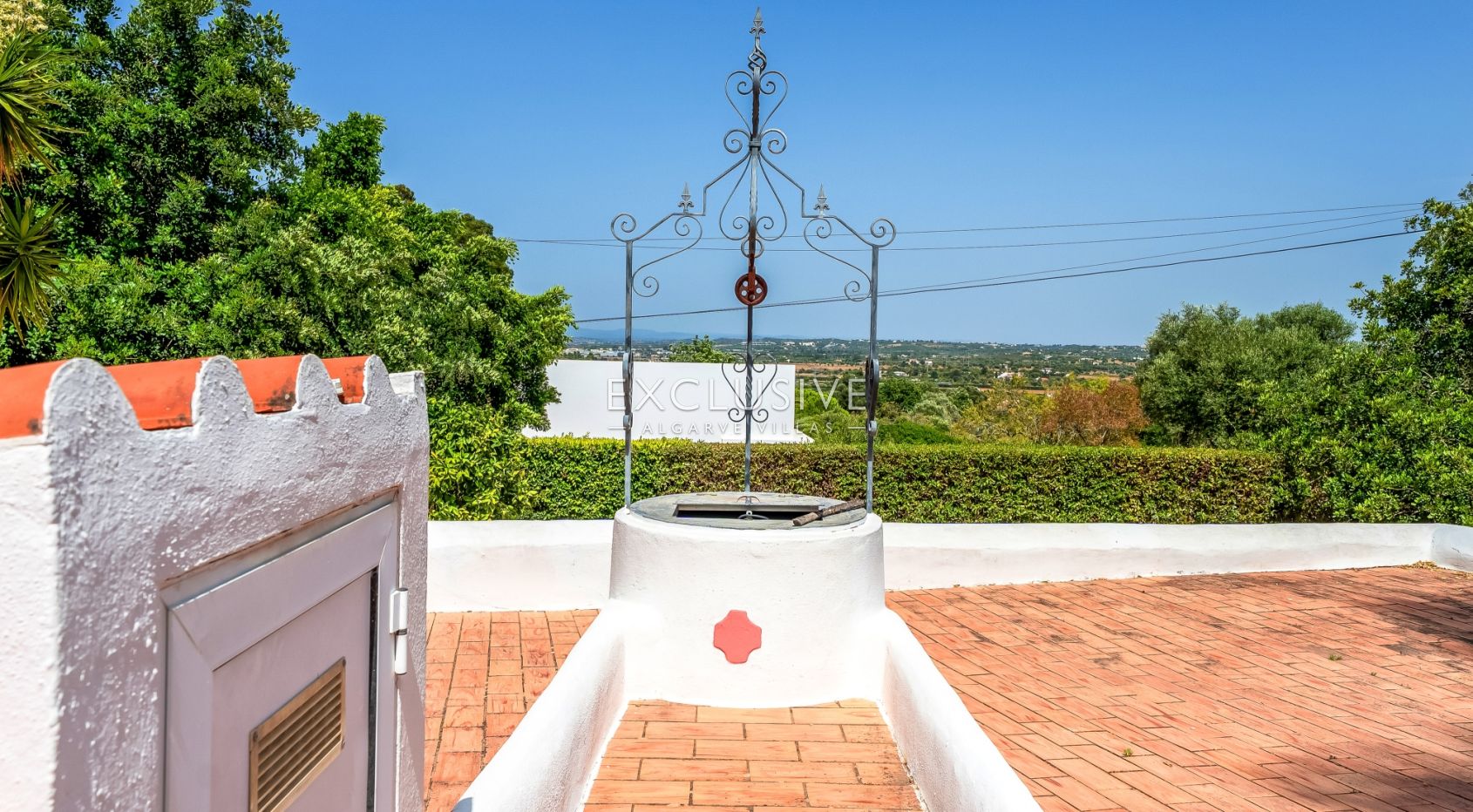 Villa mit 3 Schlafzimmern in Sesmarias, Carvoeiro