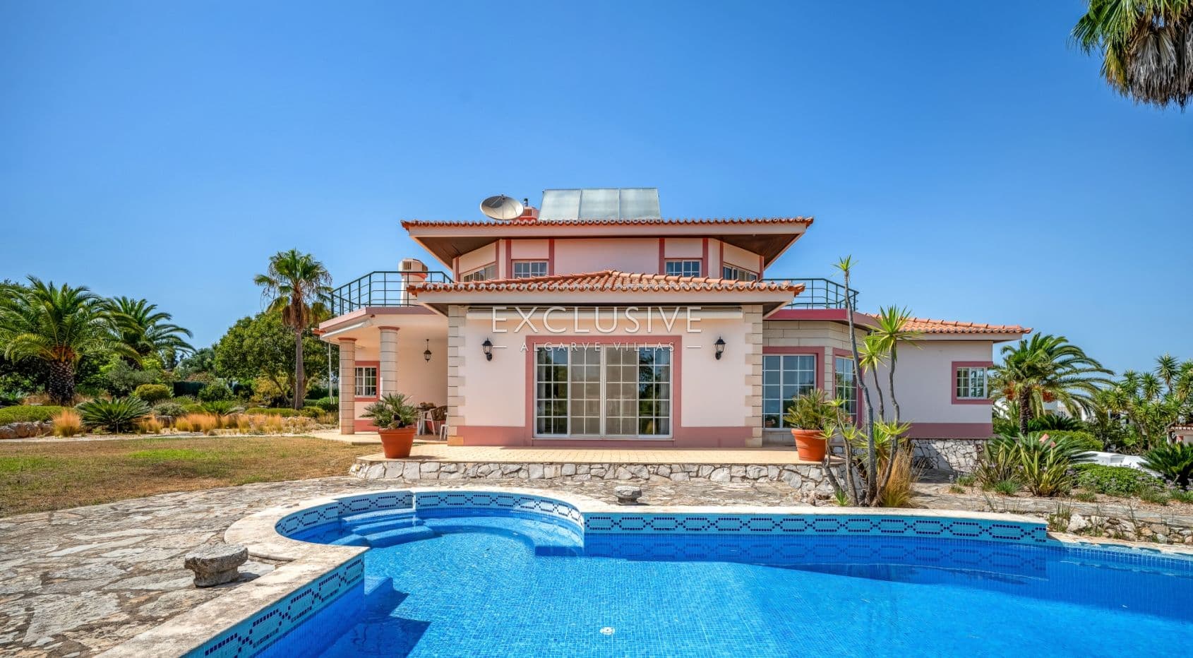 Villa mit 3 Schlafzimmern zu verkaufen in Sesmarias, Carvoeiro