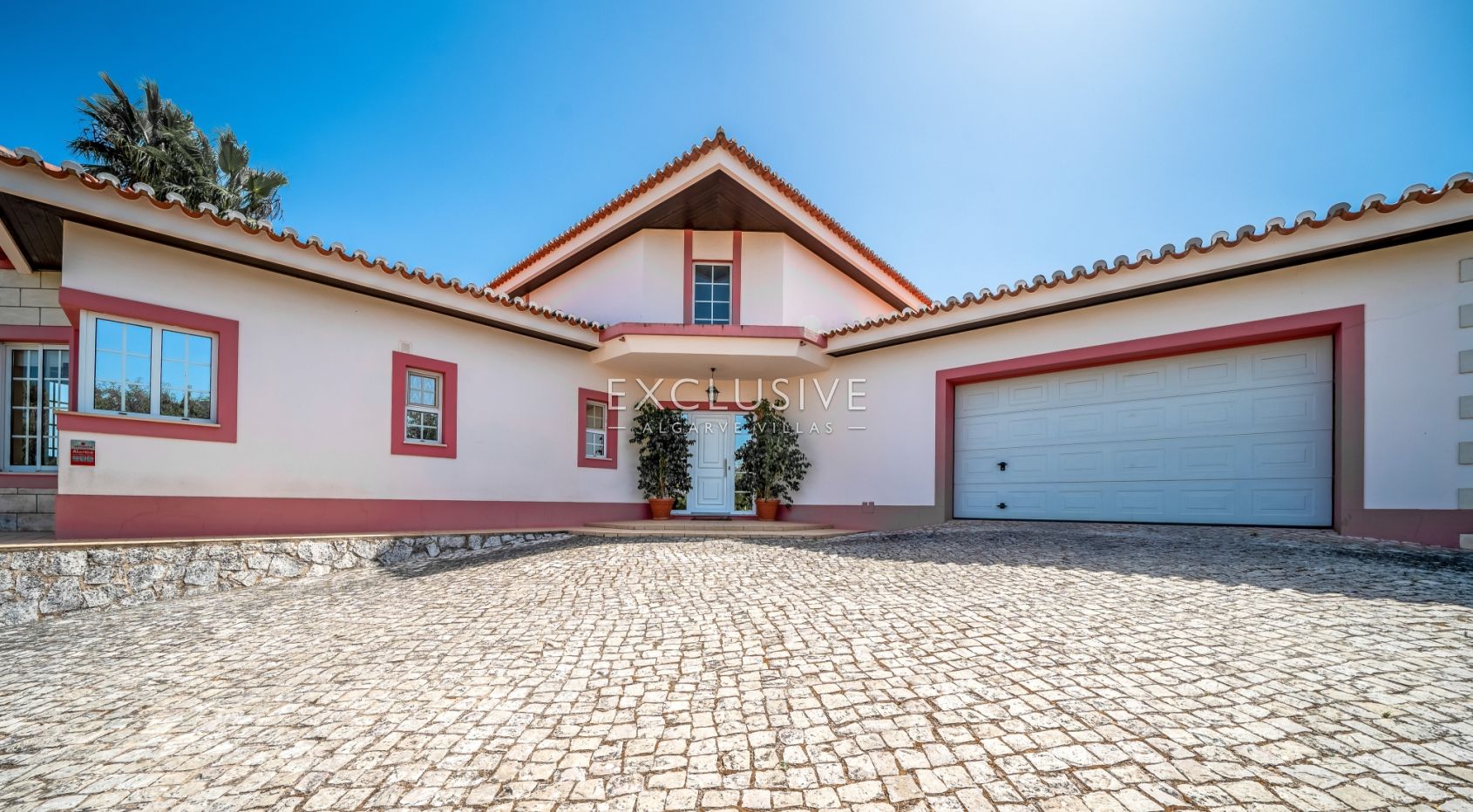 Villa mit 3 Schlafzimmern in Sesmarias, Carvoeiro