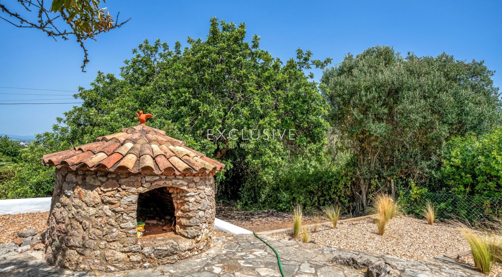 Villa mit 3 Schlafzimmern in Sesmarias, Carvoeiro