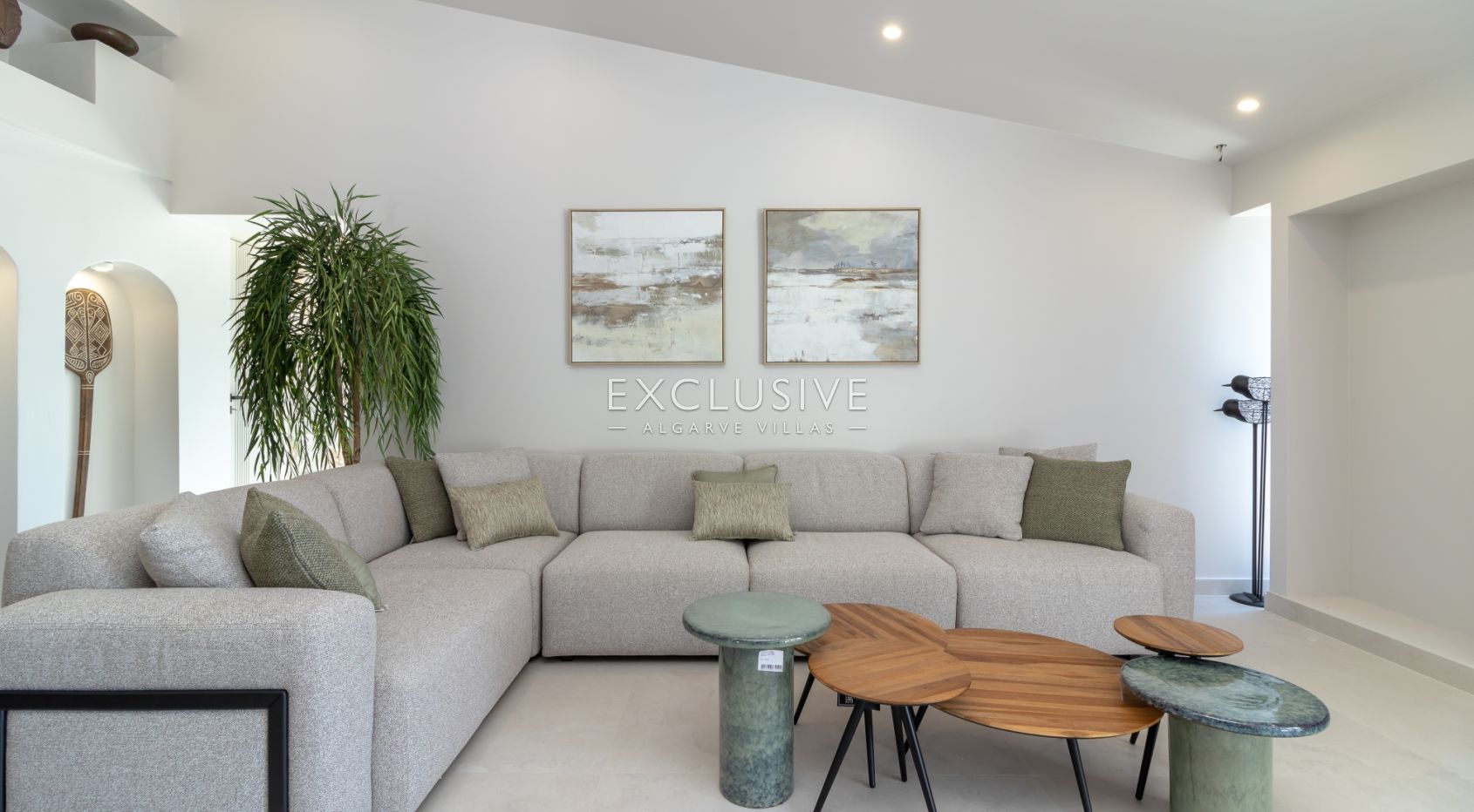 5 bedroom villa in Ferragudo - Walking distance to the beach