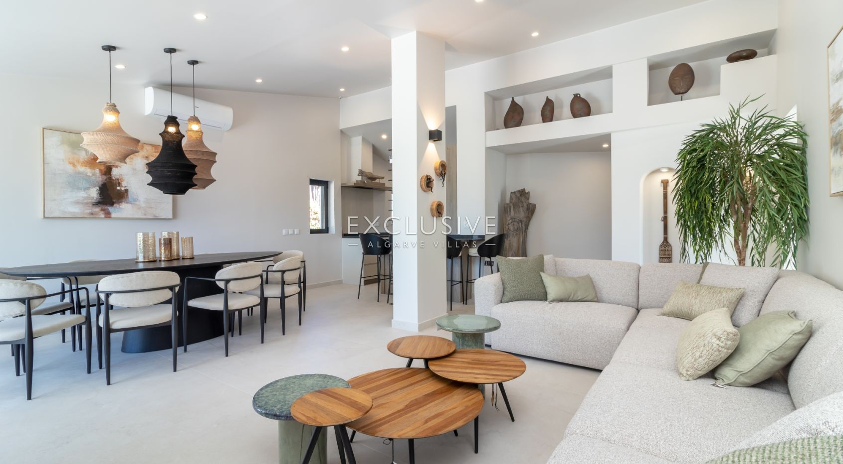 5 bedroom villa in Ferragudo - Walking distance to the beach