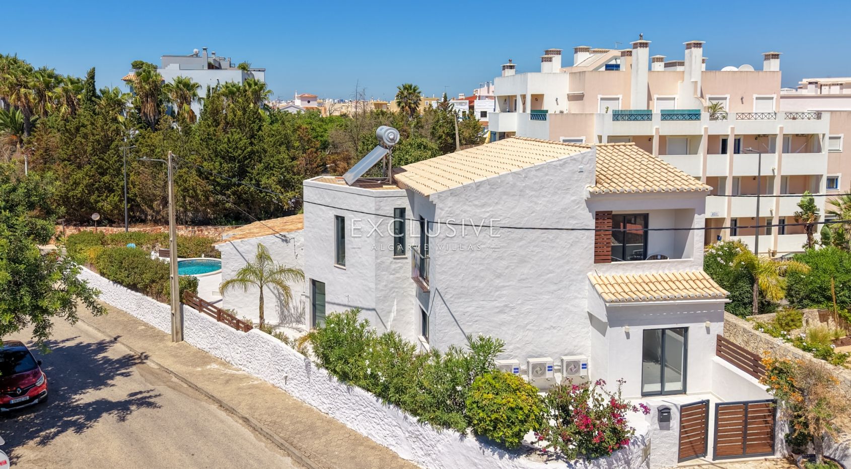 5 bedroom villa in Ferragudo - Walking distance to the beach