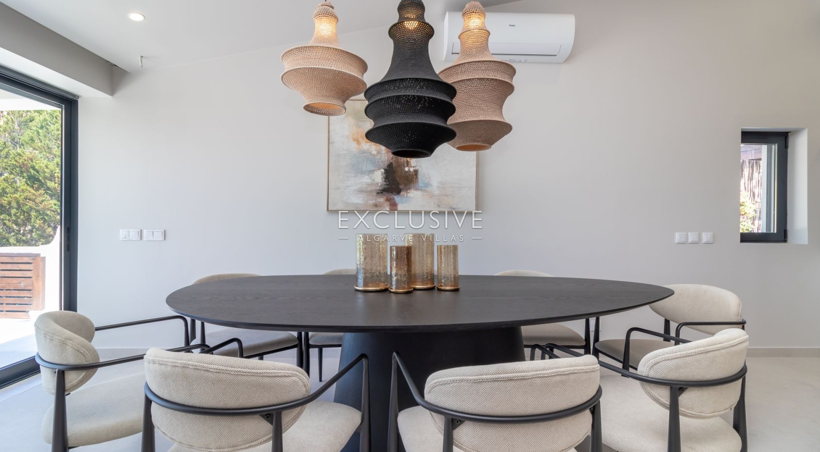 5 bedroom villa in Ferragudo - Walking distance to the beach