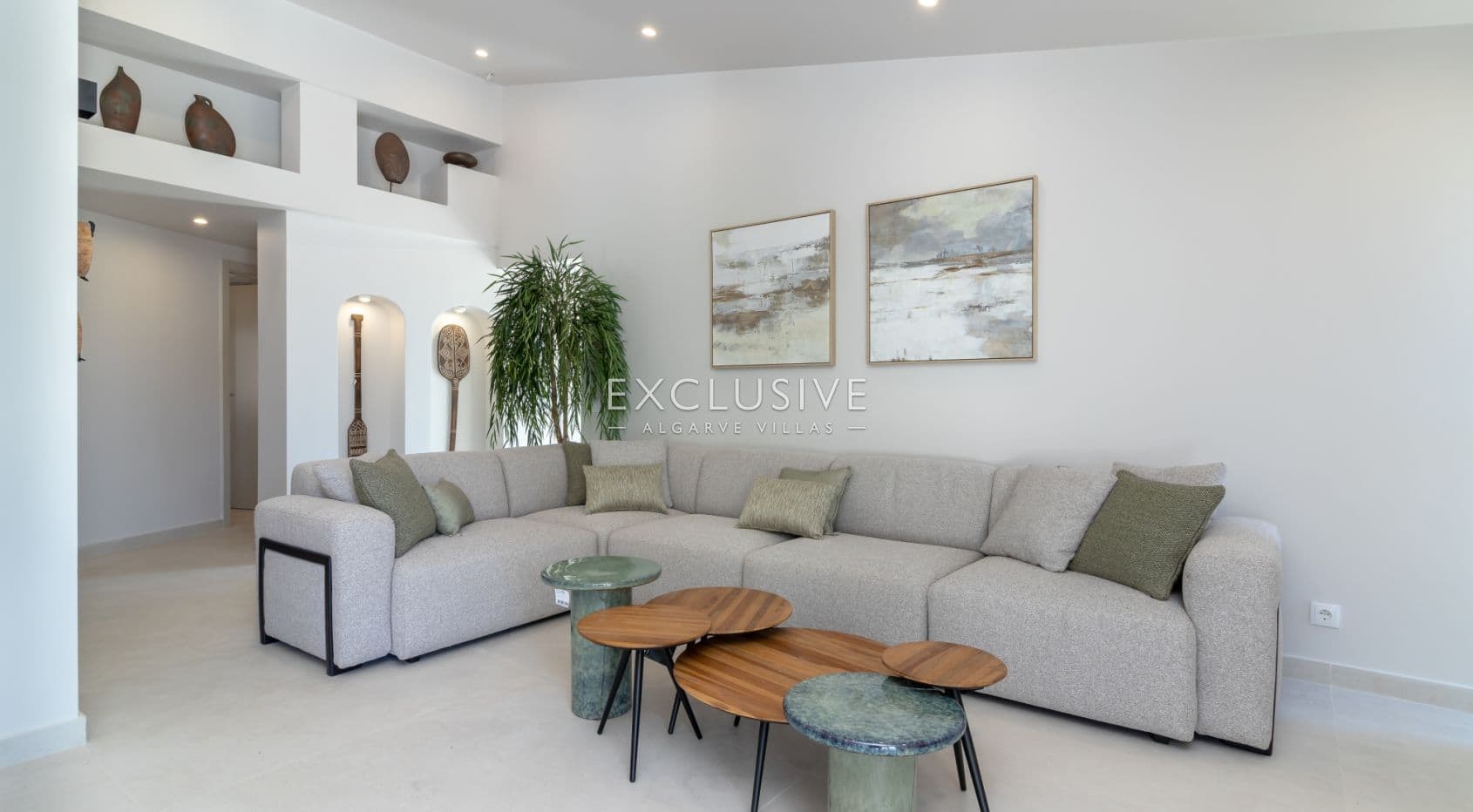 5 bedroom villa in Ferragudo - Walking distance to the beach
