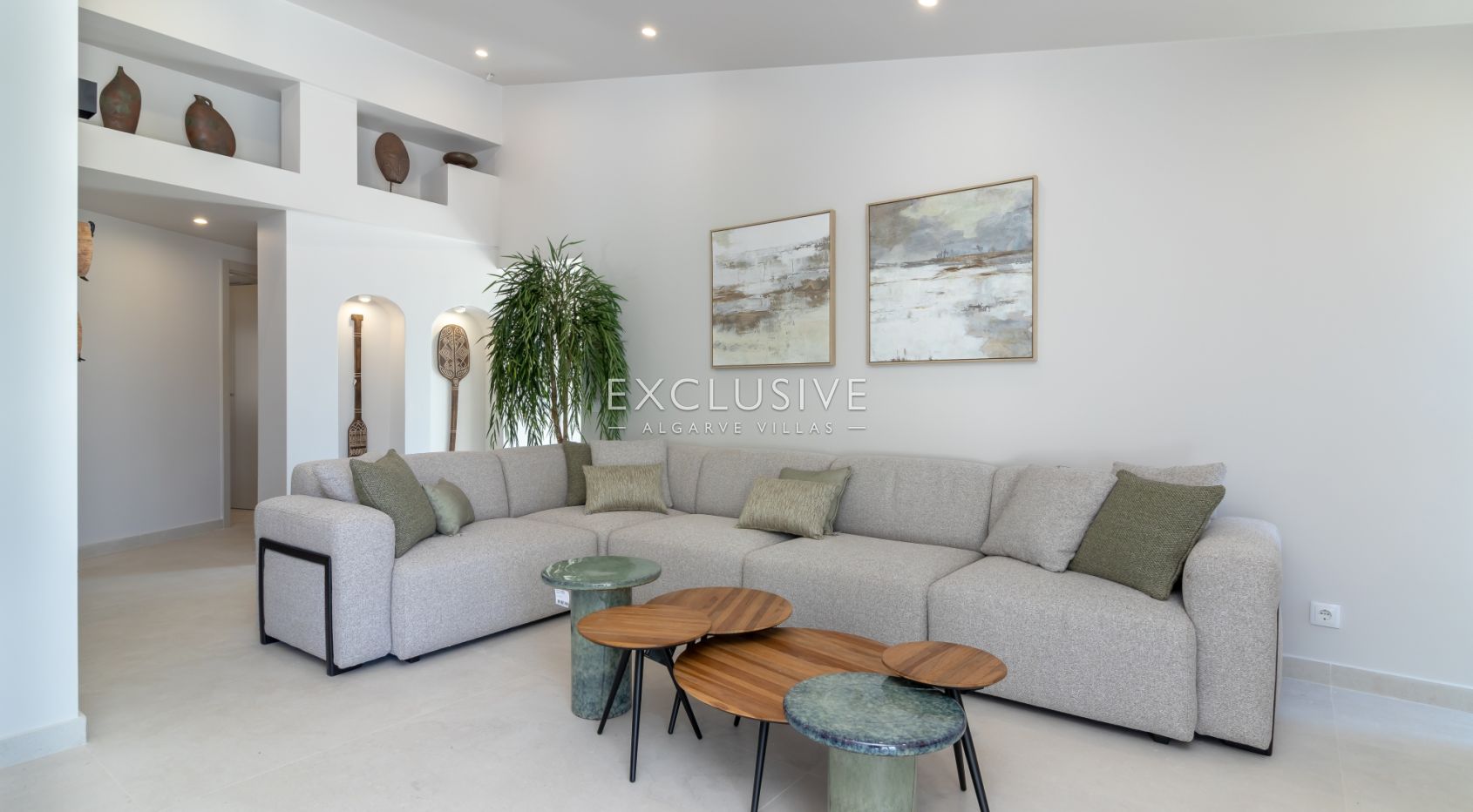 5 bedroom villa in Ferragudo - Walking distance to the beach