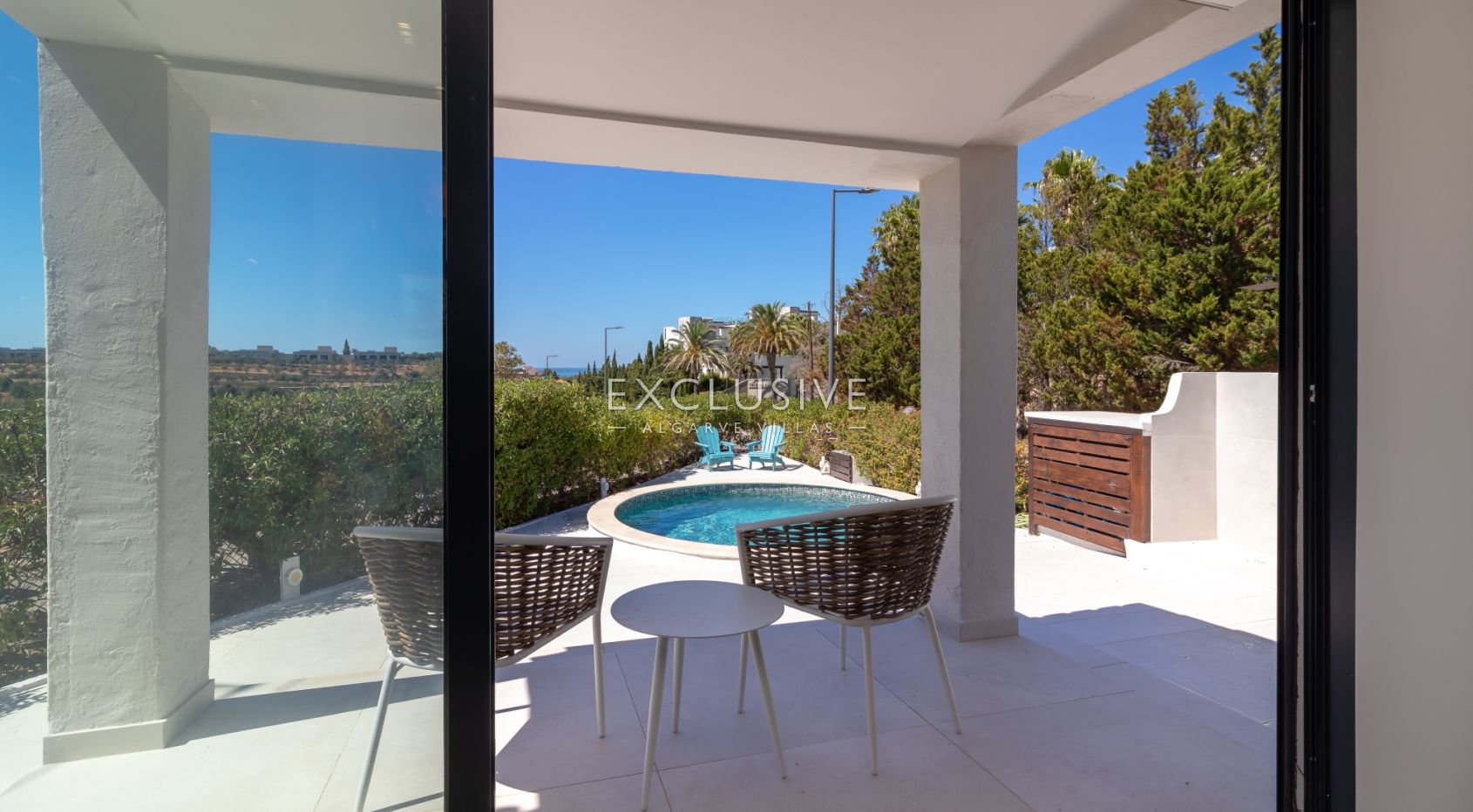 5 bedroom villa in Ferragudo - Walking distance to the beach