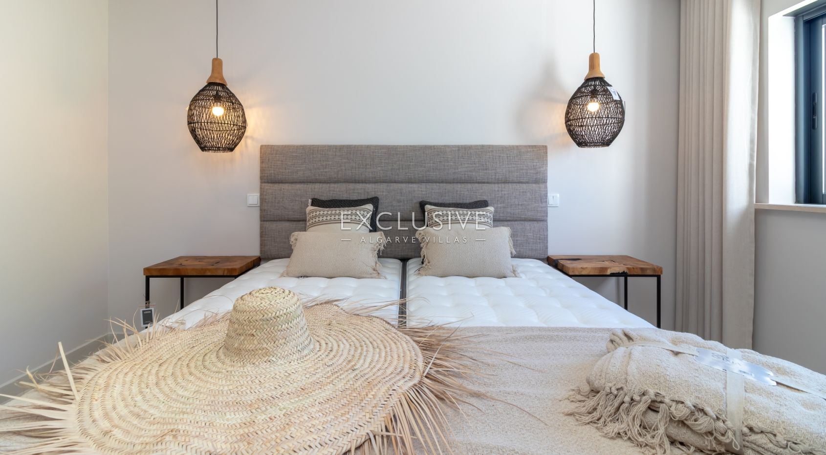 5 bedroom villa in Ferragudo - Walking distance to the beach