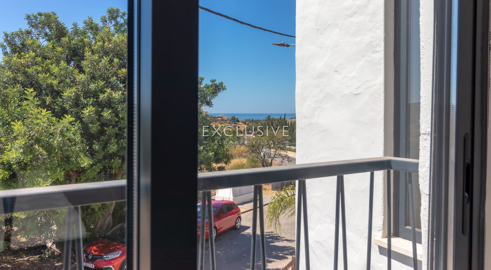 5 bedroom villa in Ferragudo - Walking distance to the beach
