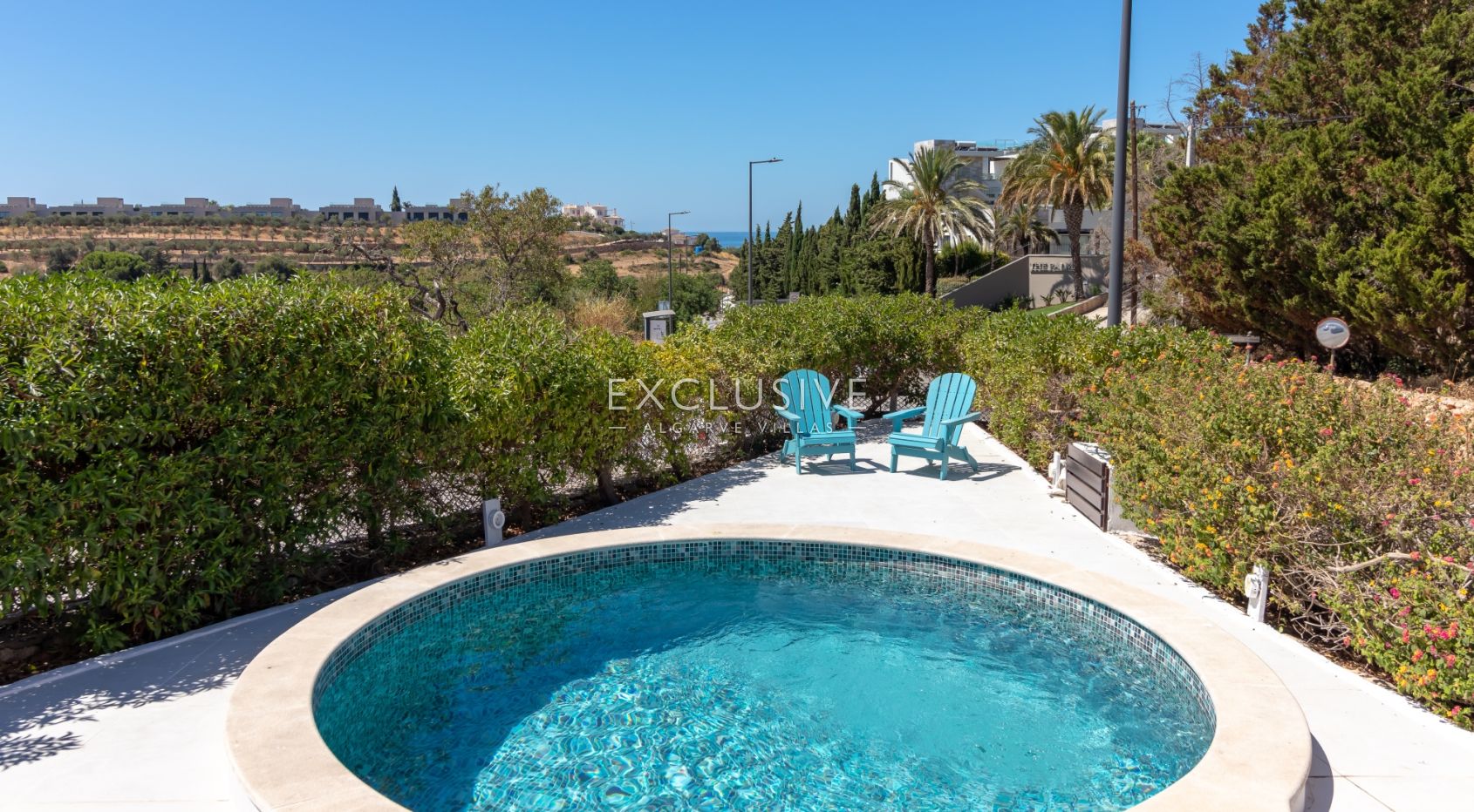 5 bedroom villa in Ferragudo - Walking distance to the beach