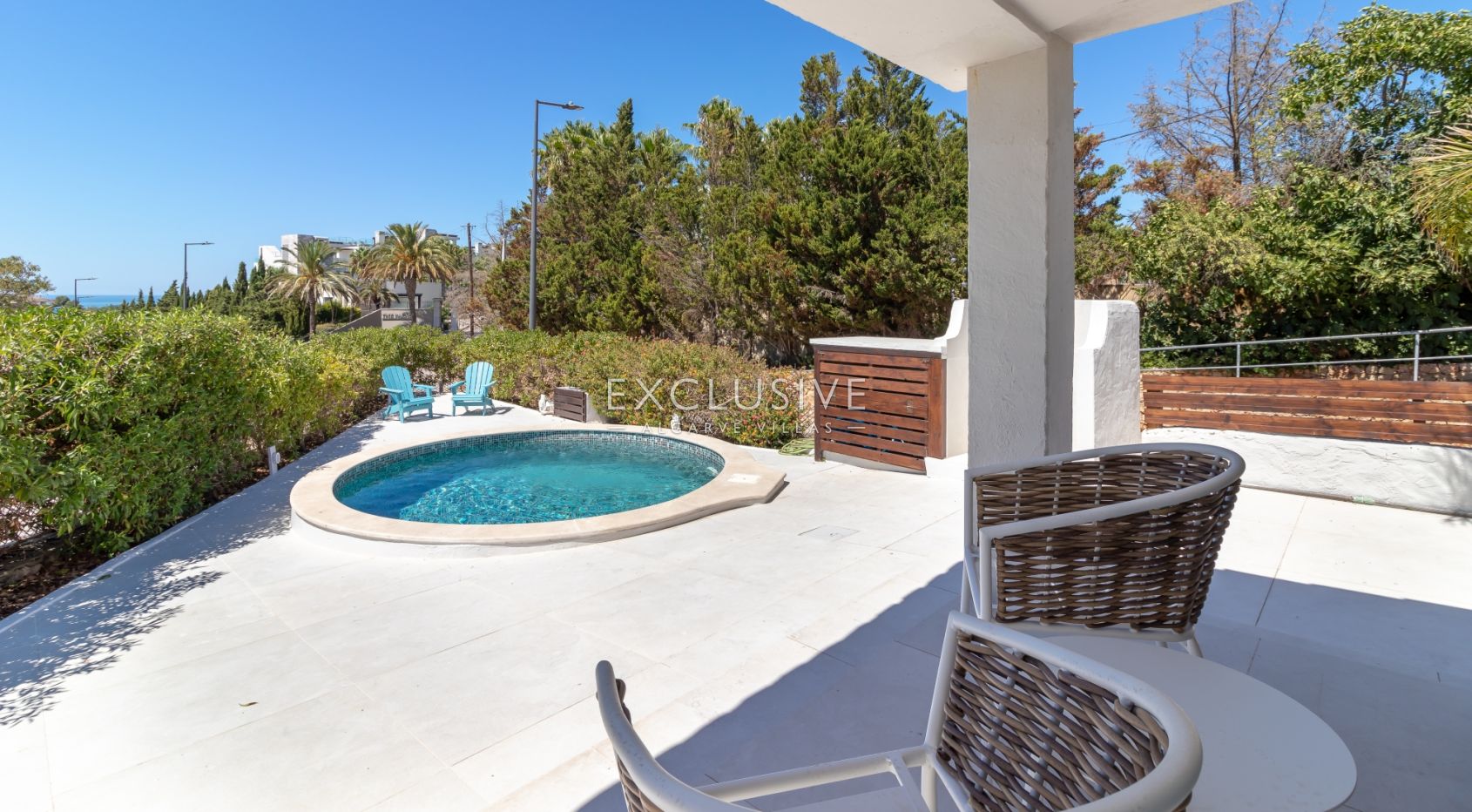5 bedroom villa in Ferragudo - Walking distance to the beach