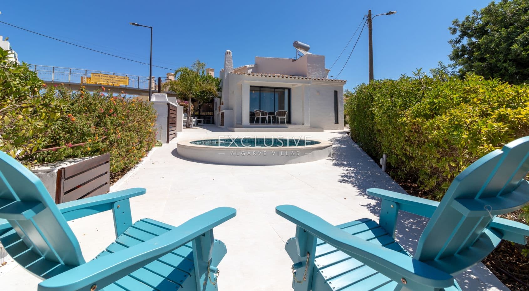 5 bedroom villa in Ferragudo - Walking distance to the beach