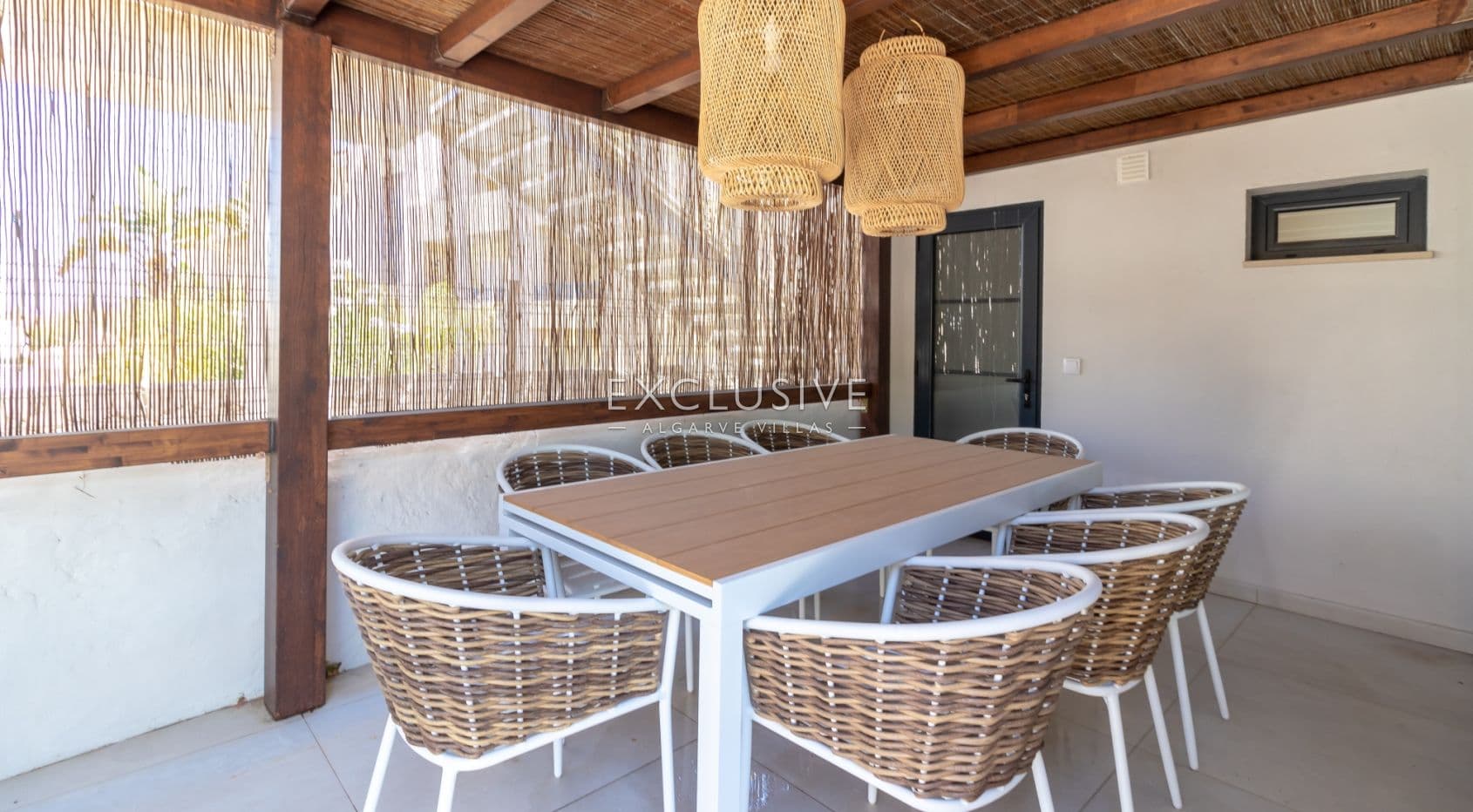 5 bedroom villa in Ferragudo - Walking distance to the beach