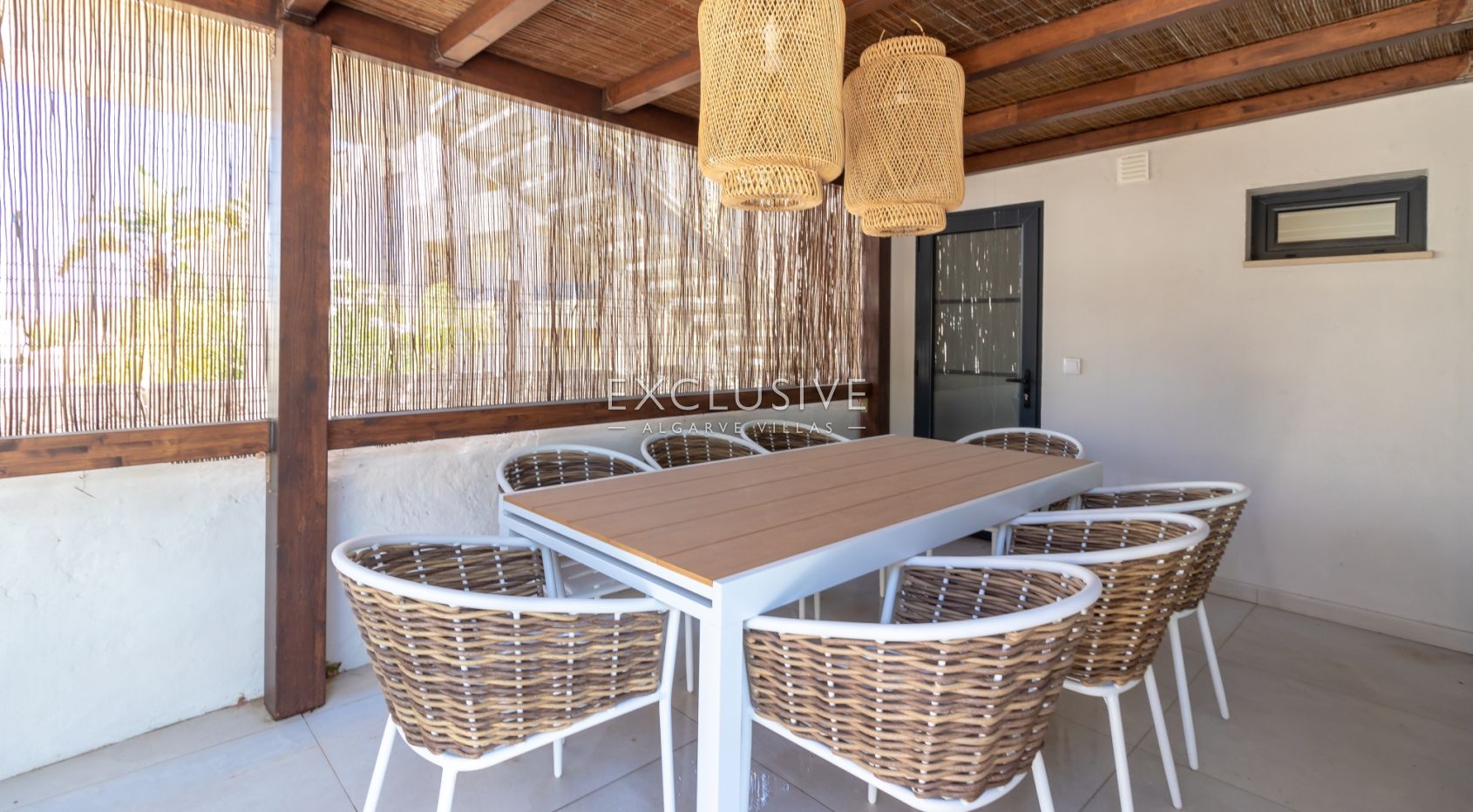 5 bedroom villa in Ferragudo - Walking distance to the beach