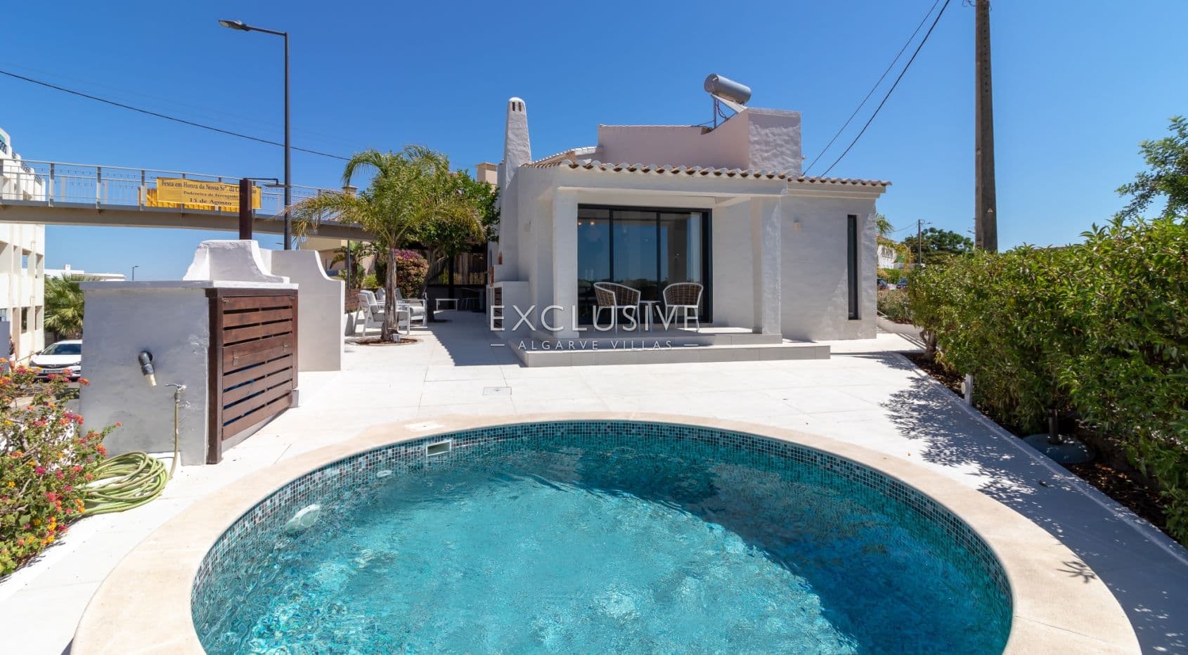 5 bedroom villa in Ferragudo - Walking distance to the beach-1