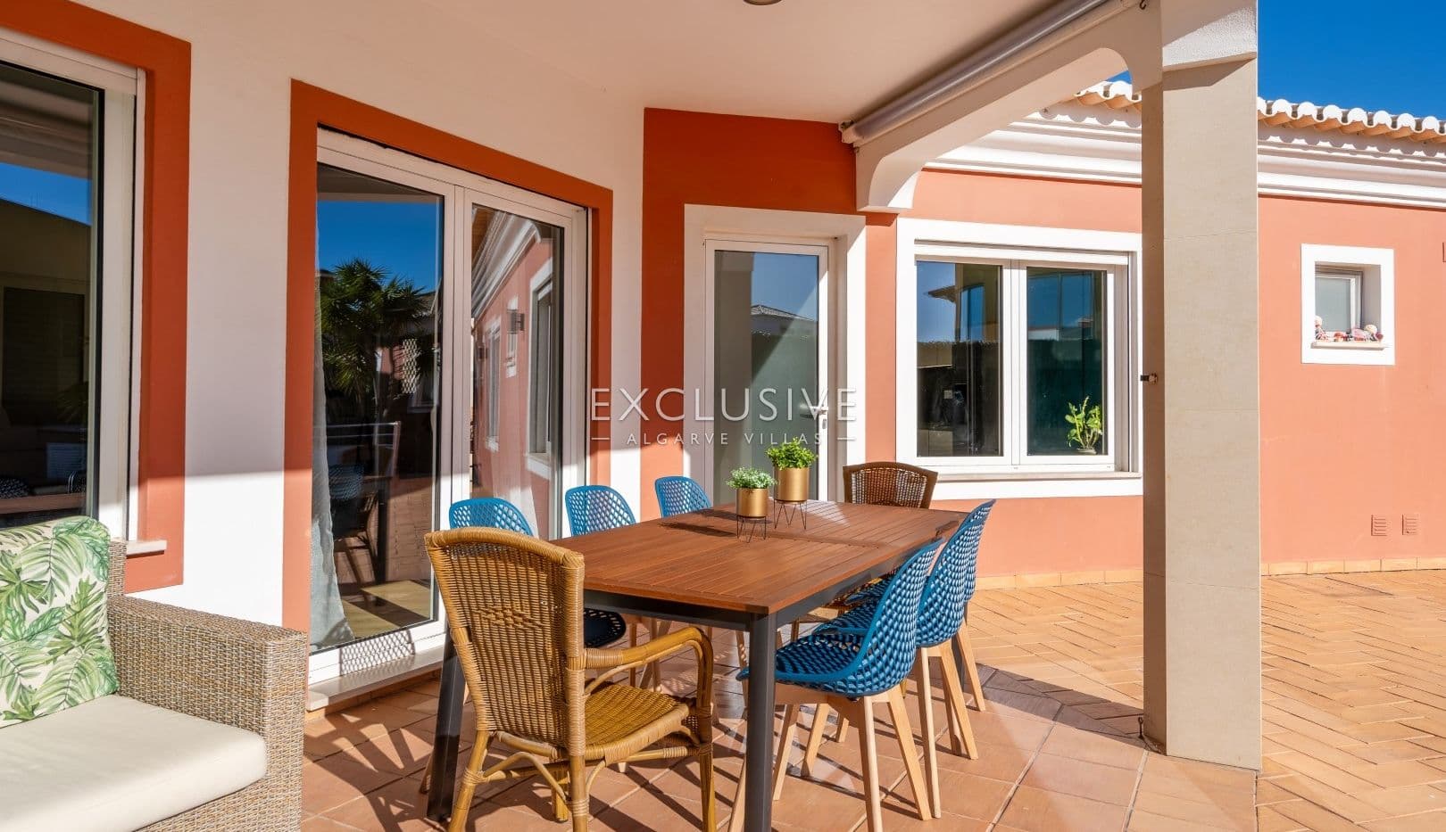 Moradia com 3+2 quartos, piscina e anexo para hóspedes em Cerro das Mós, Lagos, Algarve-2