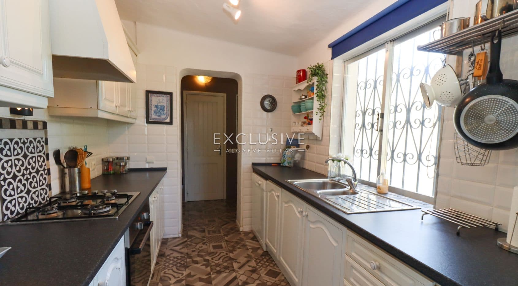 Detached 3 bedrooms villa Quinta do Paraíso – Carvoeiro-2