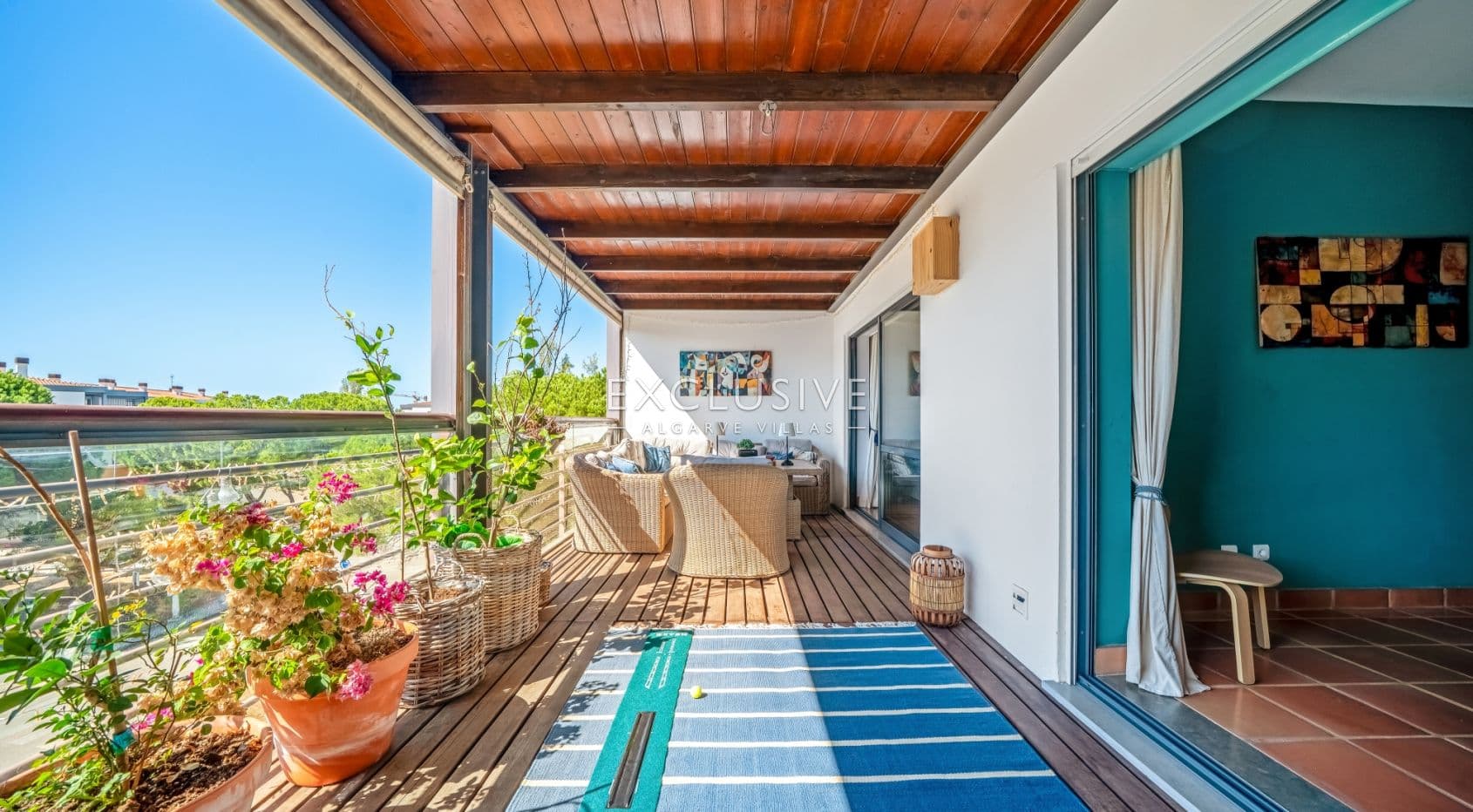 Two-Bedroom Apartment in Marina Park, Lagos, Algarve-1