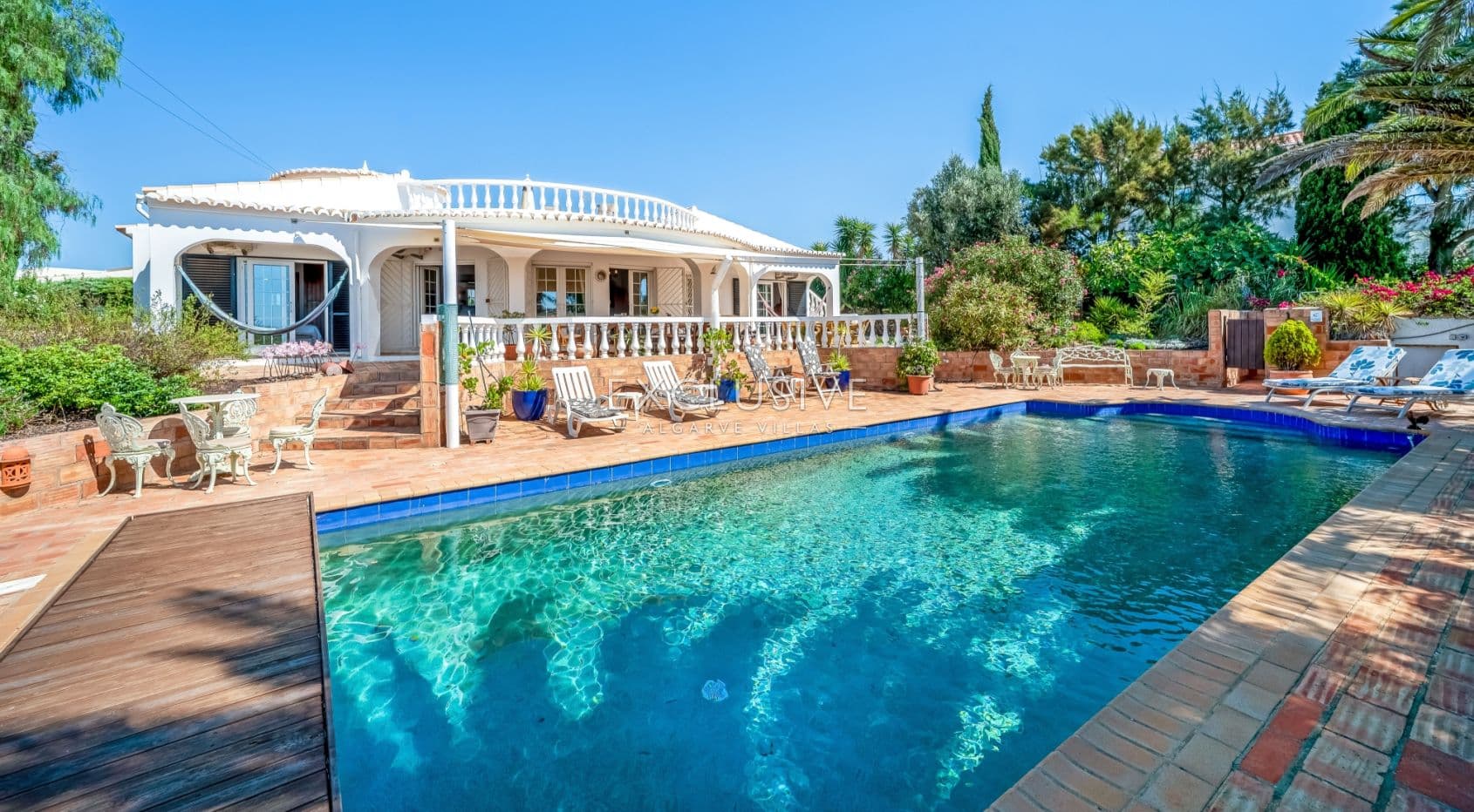 Charming 4Bedroom Villa with Amazing Ocean Views near Praia da Luz and Burgau-2