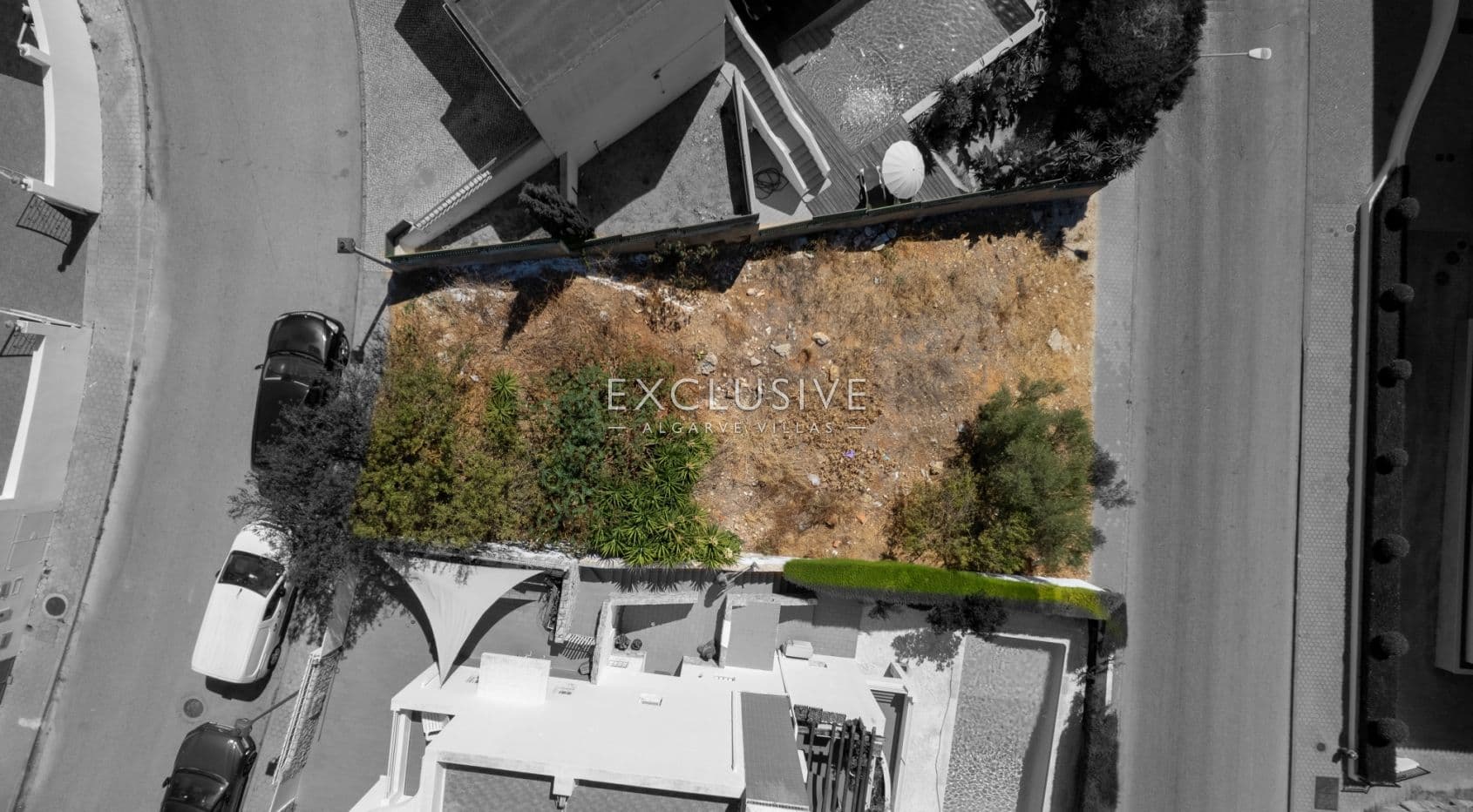 Urban Plot with Project – Cerro das Mós, Lagos-2