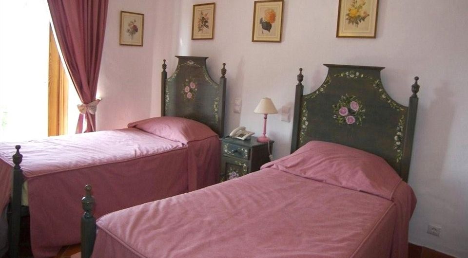 Quinta de style manoir avec 3 ha. des terres