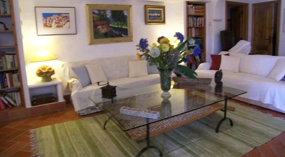 Quinta de style manoir avec 3 ha. des terres