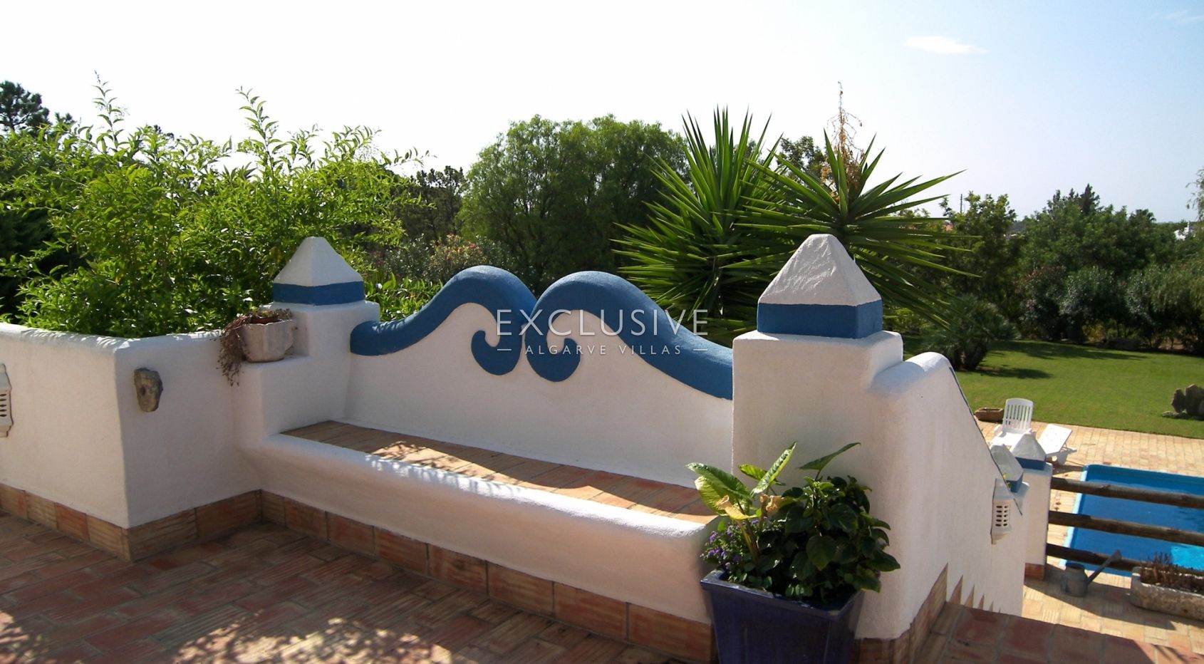 Quinta de style manoir avec 3 ha. des terres
