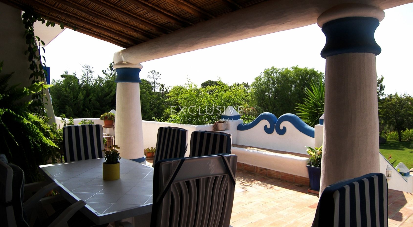 Quinta de style manoir avec 3 ha. des terres
