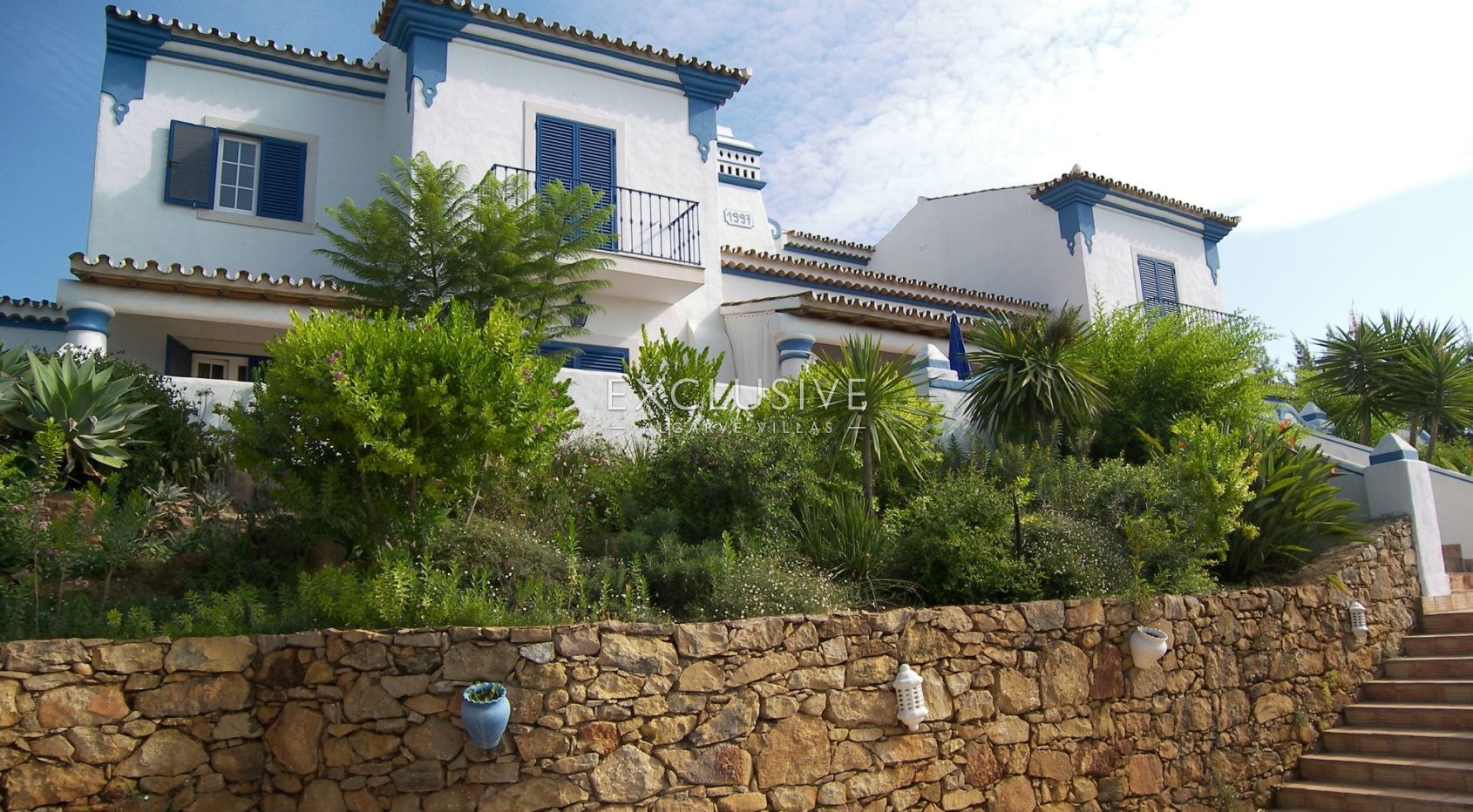 Quinta de style manoir avec 3 ha. des terres