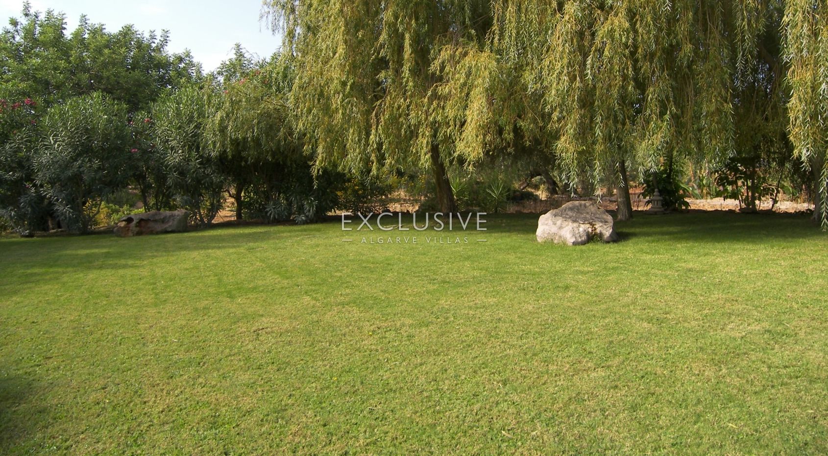 Quinta de style manoir avec 3 ha. des terres