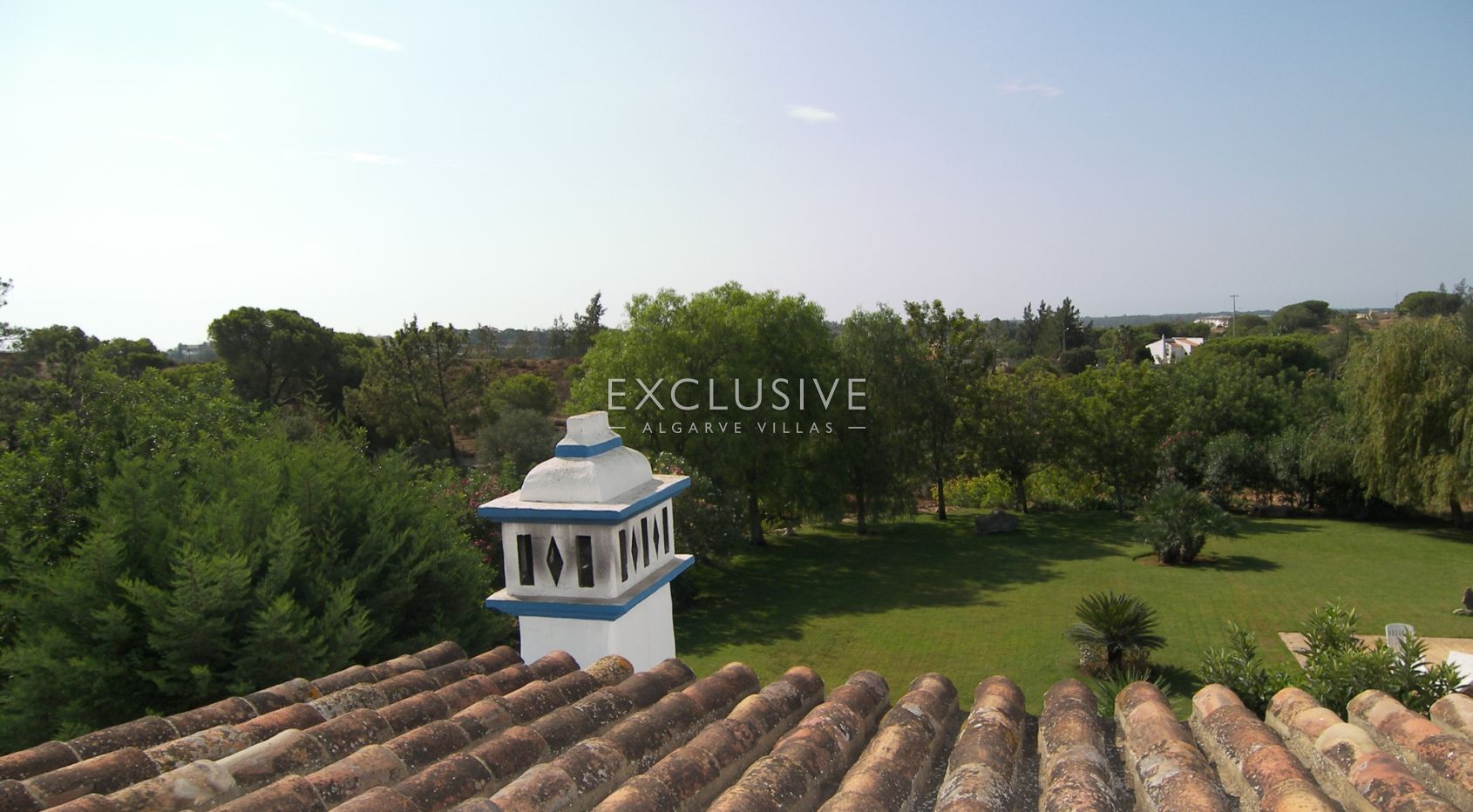 Quinta de style manoir avec 3 ha. des terres
