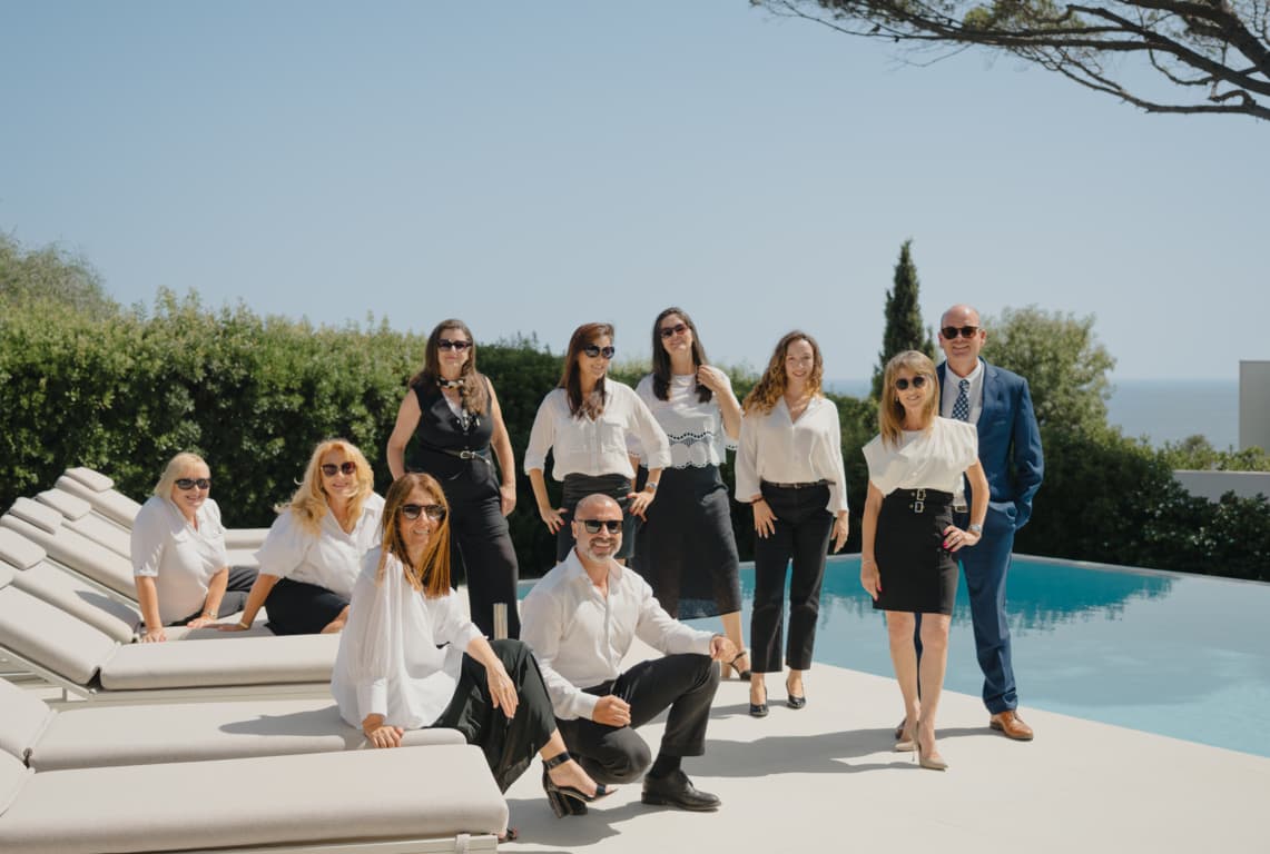 Exclusive Algarve Villas – Start der neuen Website