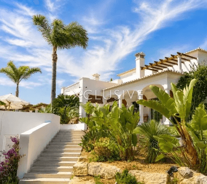 Die Flucht in die Qualität auf dem Markt für Luxusvillen an der Algarve im Jahr 2026