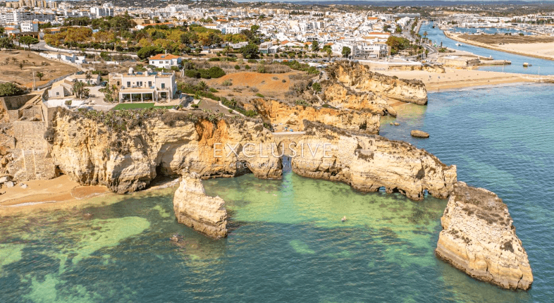 How Luxury Villa Design in the Algarve Is Changing in 2026