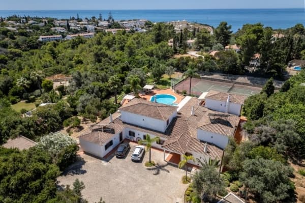 The Rise of the Year Round Luxury Resident in the Algarve in 2026