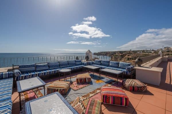 North Americans\ search for a house in Portugal soars with recent political developments in the U.S.'