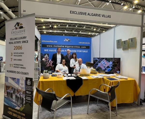 An Unforgettable Showcase of Algarve Living - BLiP Expo 2025 Recap