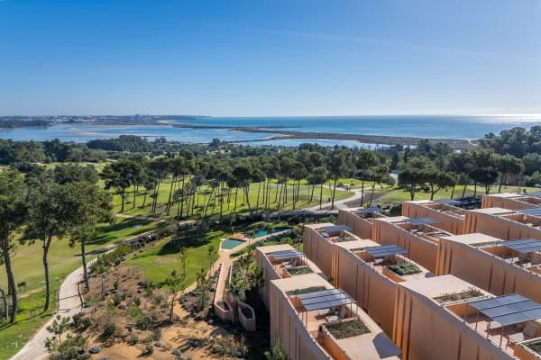 Investment Opportunity in Palmares Golf Resort: Spacious 1 Bedroom Apartment