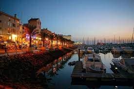 why buy real estate in vilamoura, algarve ?