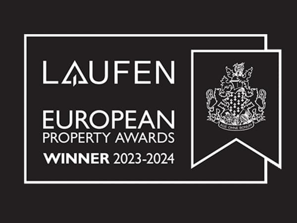 Exclusive Algarve Villas wins 2 property awards at the International Property Awards in London