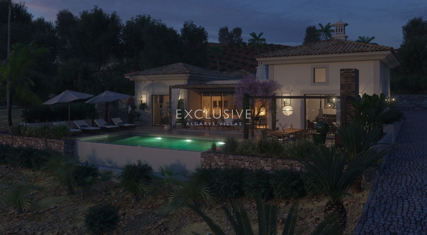 Villa in Carvoeiro - Image 5