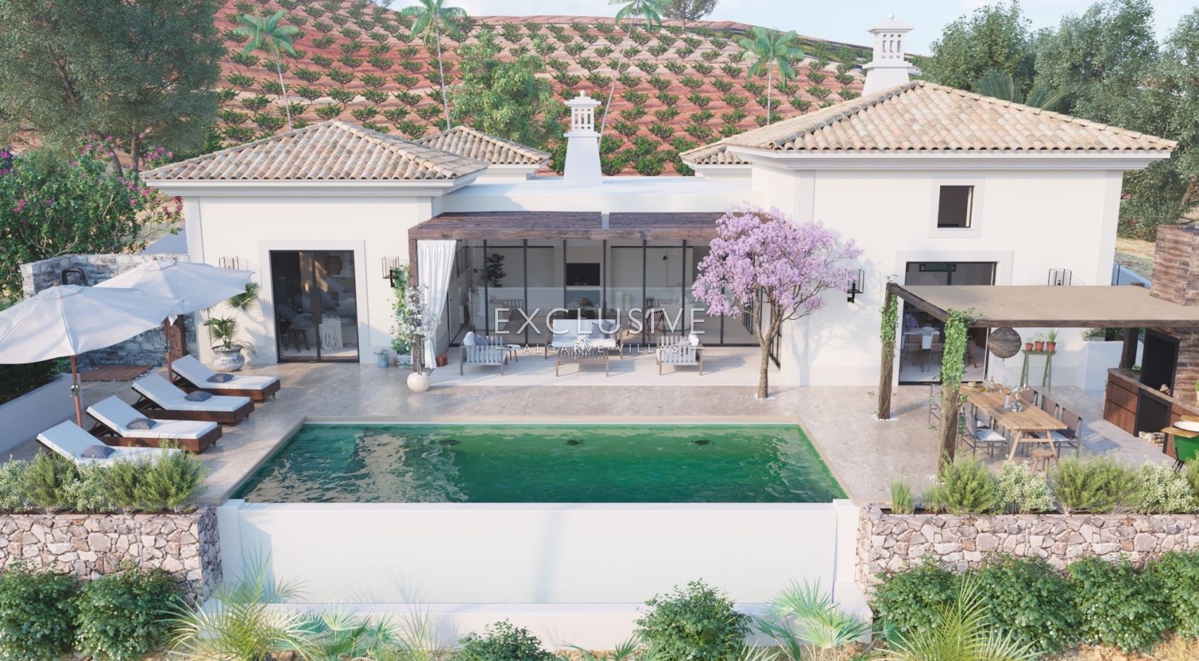 Villa in Carvoeiro - Image 5