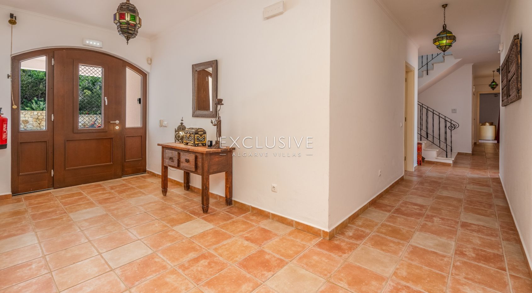 Villa in Carvoeiro - Image 5