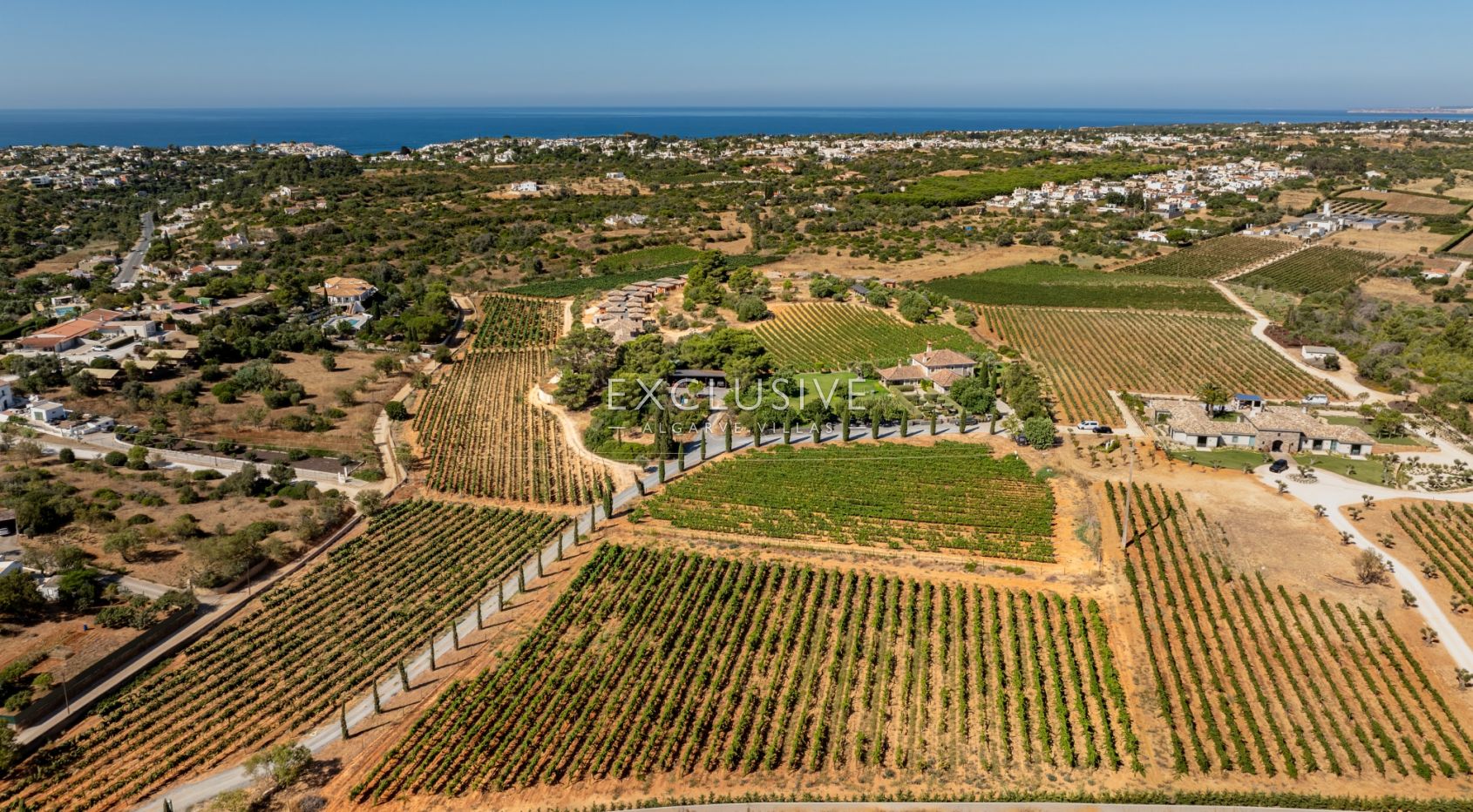 Villa in Carvoeiro - Image 4