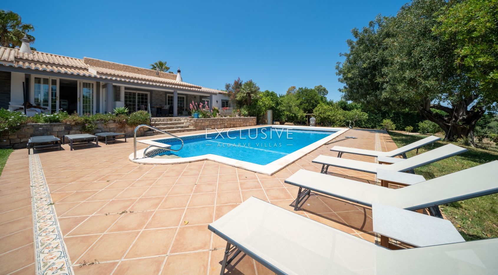 Villa in Carvoeiro - Image 3