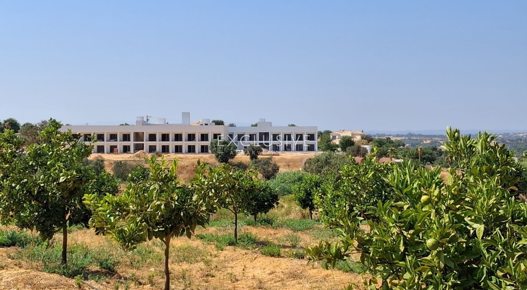 Villa in Albufeira - view 1