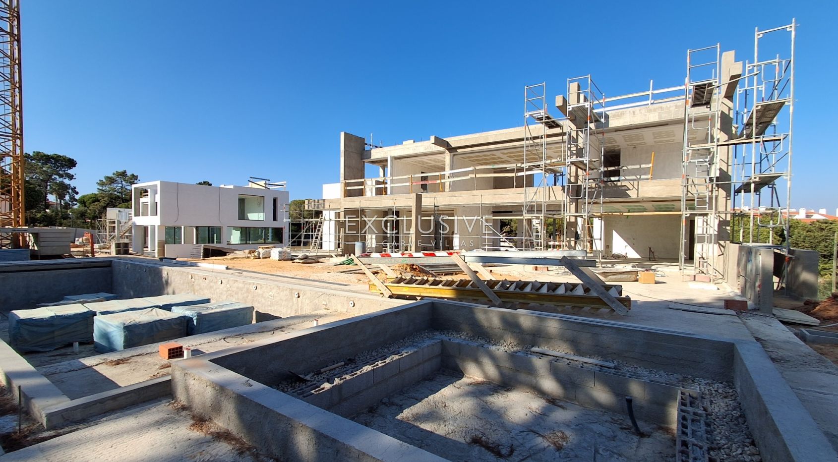 Villa Accommodation in Loulé