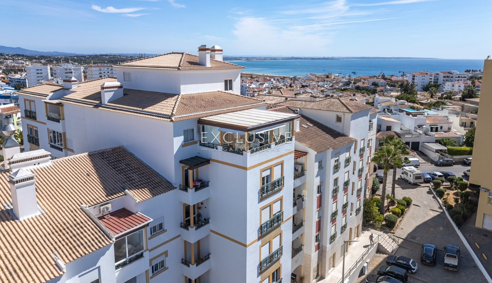 Appartment Accommodation in Lagos