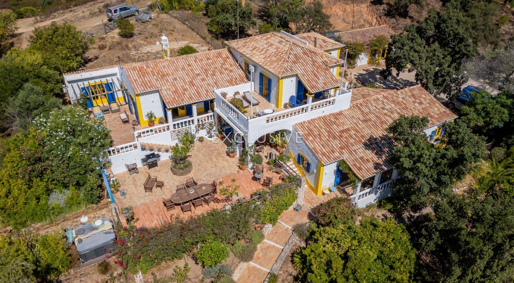 Villa Accommodation in Lagos